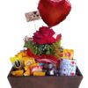 CF2/ CAFÉ MEU CORAÇÃO CHEIO DE AMOR - Image 2