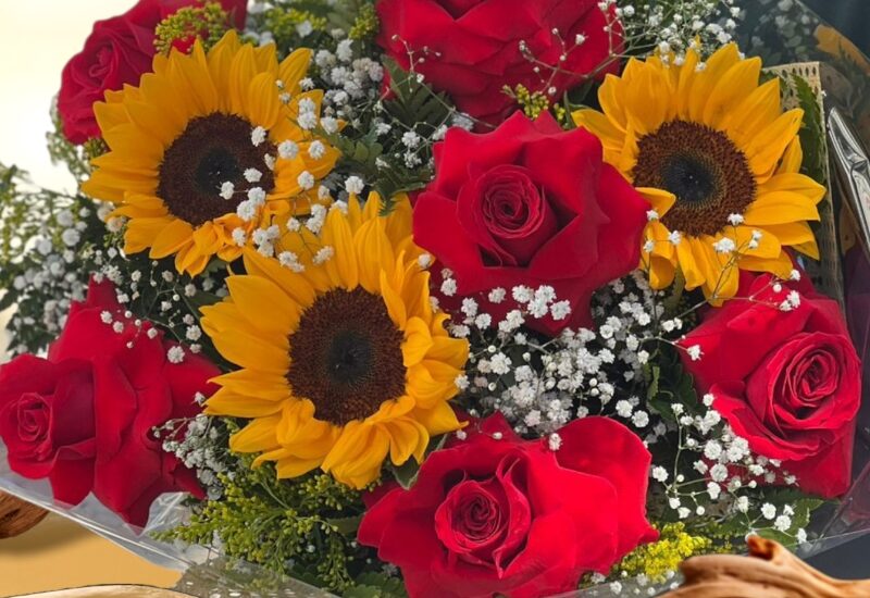 floricultura certa em Curitiba