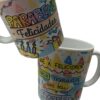CANECA PARABÉNS PELO TEU ANIVERSÁRIO - Image 2