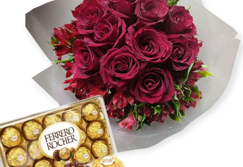 floricultura em Curitiba