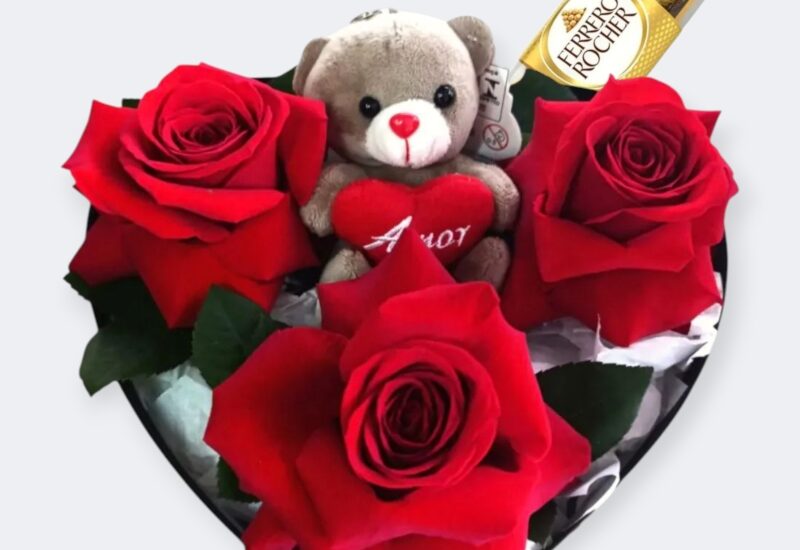 Como Comprar Flores Online