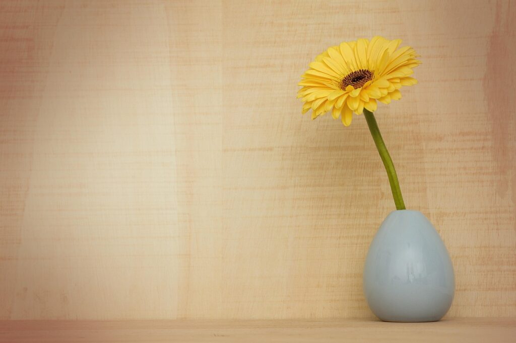 flores-na-decoração-casa